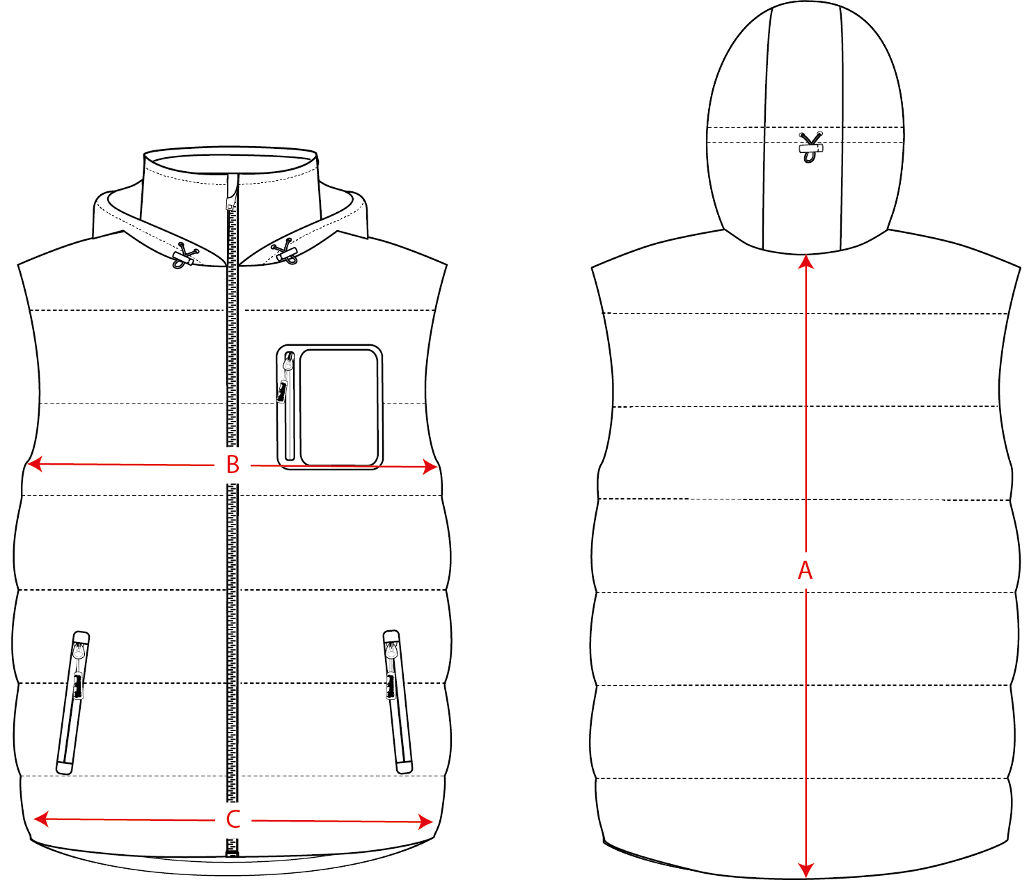 Haukland Photography Vest – Haukland